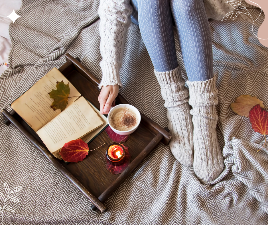 Grounded In Gratitude