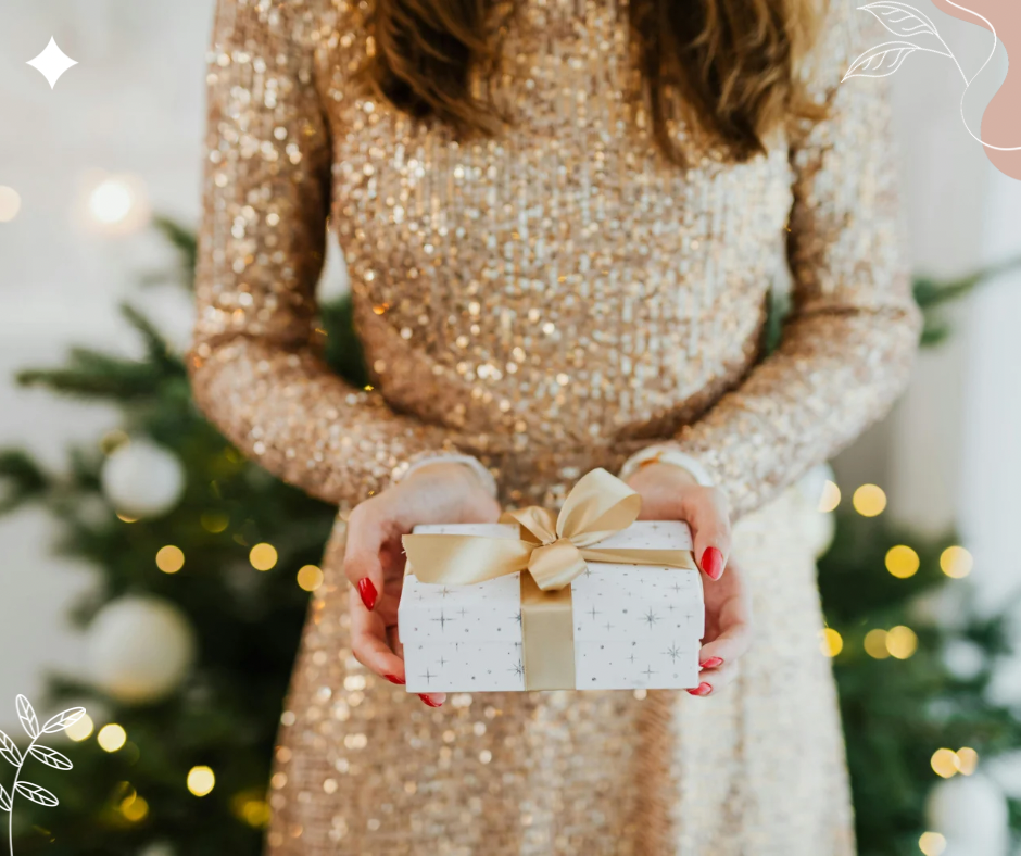 The Gift of Healing: Giving From a Healed Heart